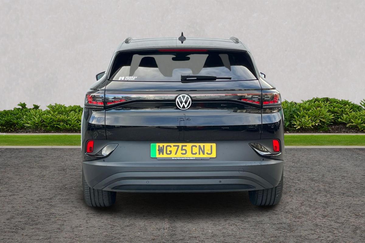 Used Volkswagen ID.4 2025 for sale - 76679524: Photo 9