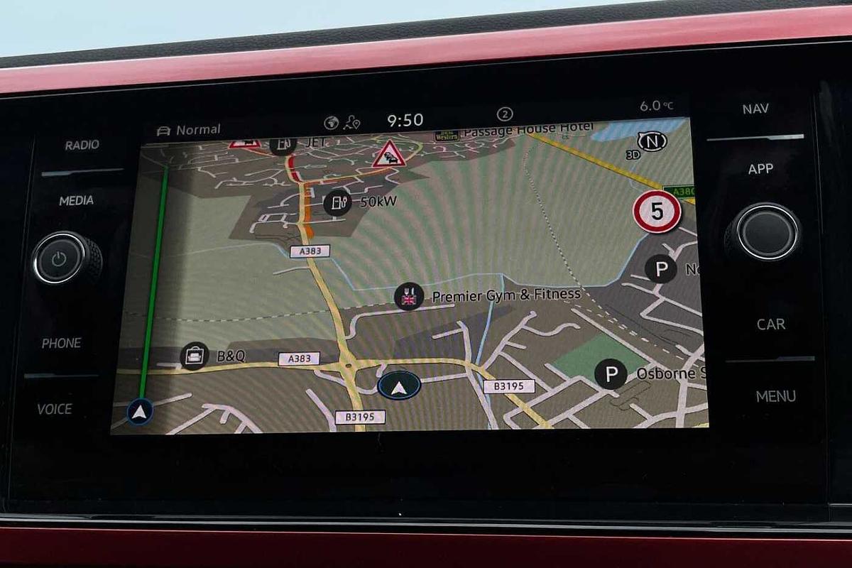 Used Volkswagen Polo 2025 for sale - 77542029: Photo 12