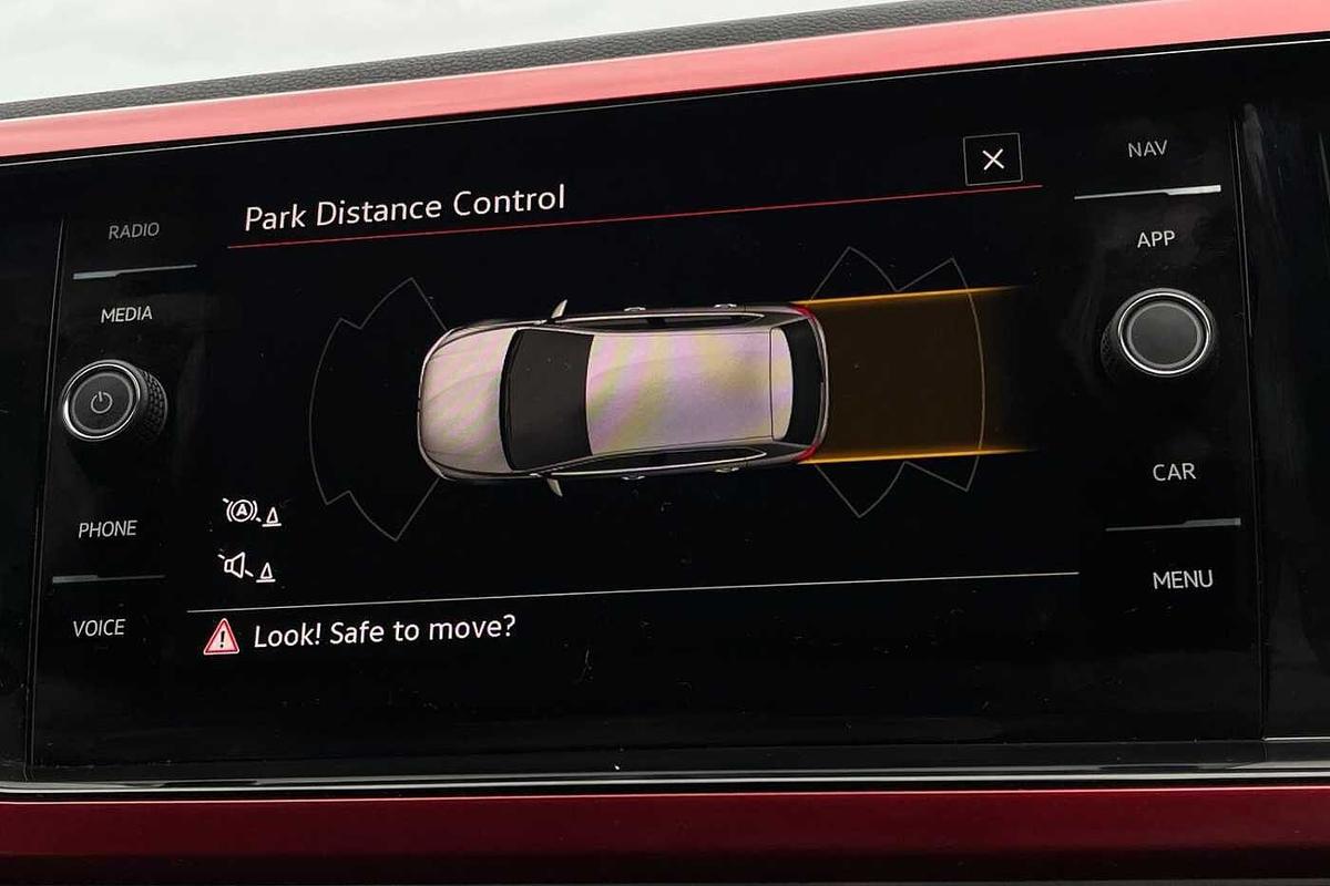 Used Volkswagen Polo 2025 for sale - 77542029: Photo 13