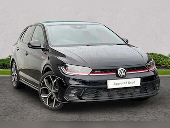 Volkswagen Polo feature image