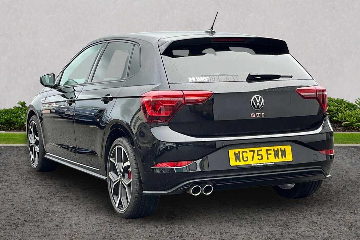 Used Volkswagen Polo 2025 for sale - 77542029: Photo 3