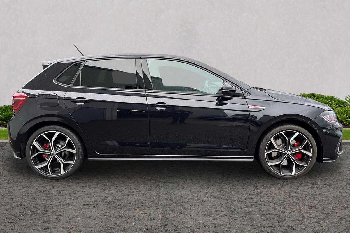 Used Volkswagen Polo 2025 for sale - 77542029: Photo 4