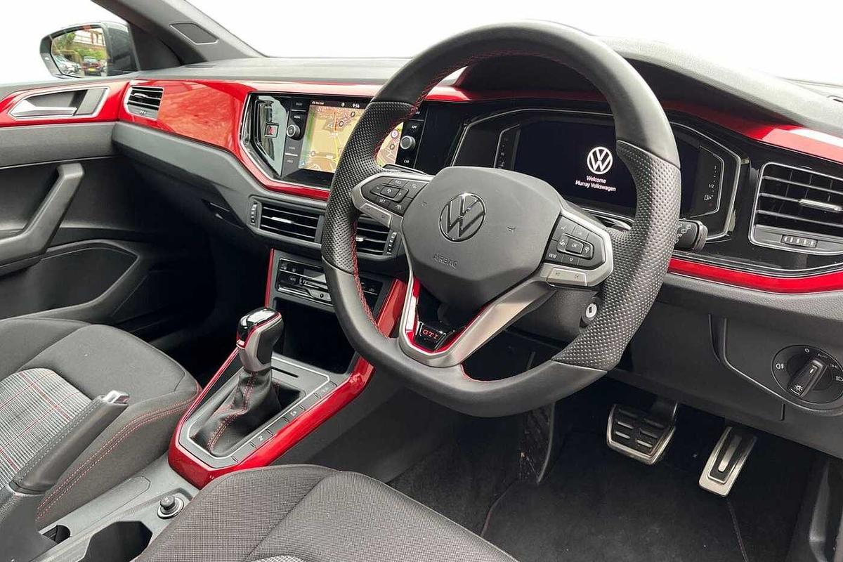 Used Volkswagen Polo 2025 for sale - 77542029: Photo 6