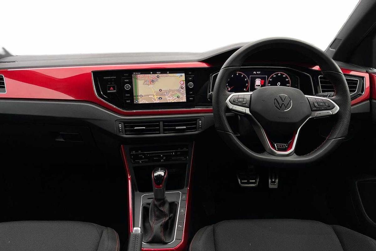 Used Volkswagen Polo 2025 for sale - 77542029: Photo 8