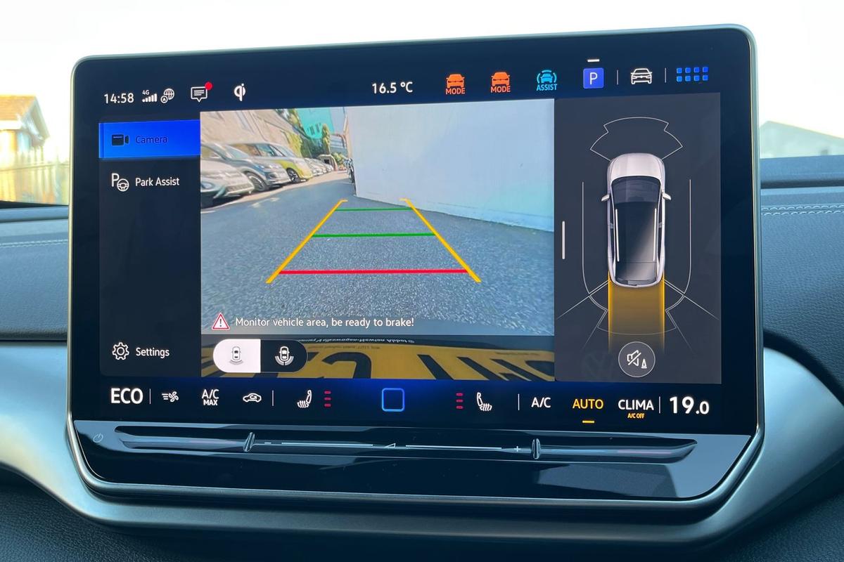 Used Volkswagen ID.4 2025 for sale - 76679911: Photo 13