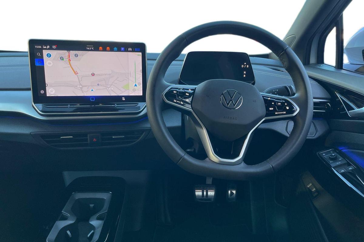 Used Volkswagen ID.4 2025 for sale - 76679911: Photo 15