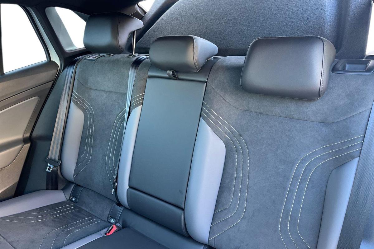 Used Volkswagen ID.4 2025 for sale - 76679911: Photo 19