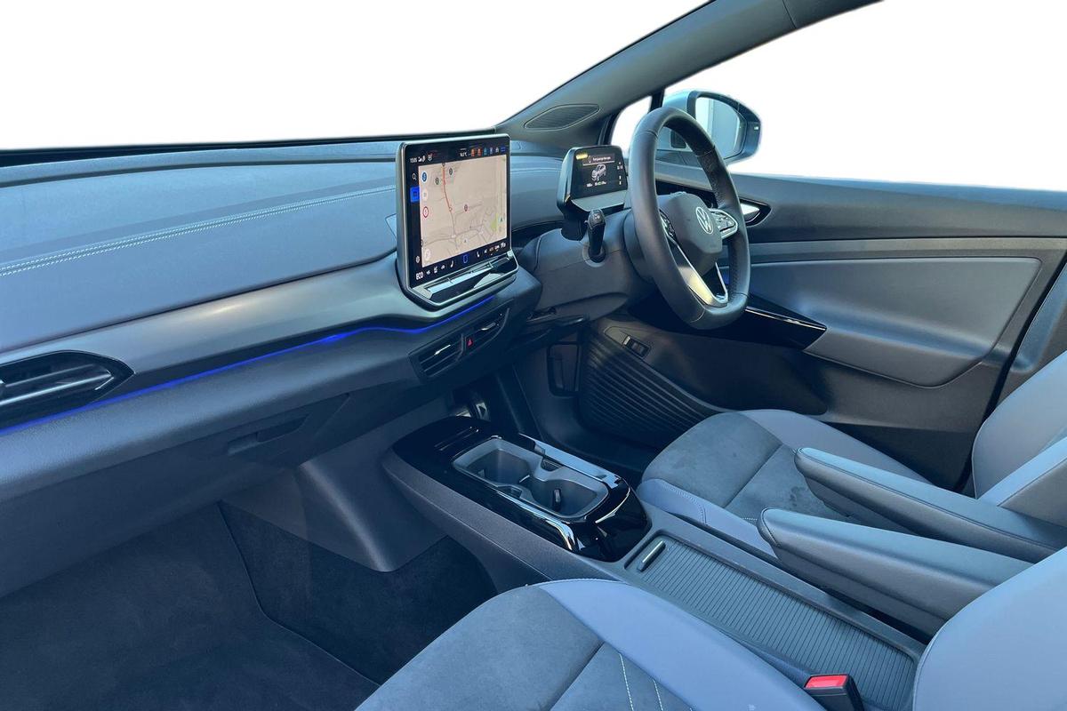 Used Volkswagen ID.4 2025 for sale - 76679911: Photo 2