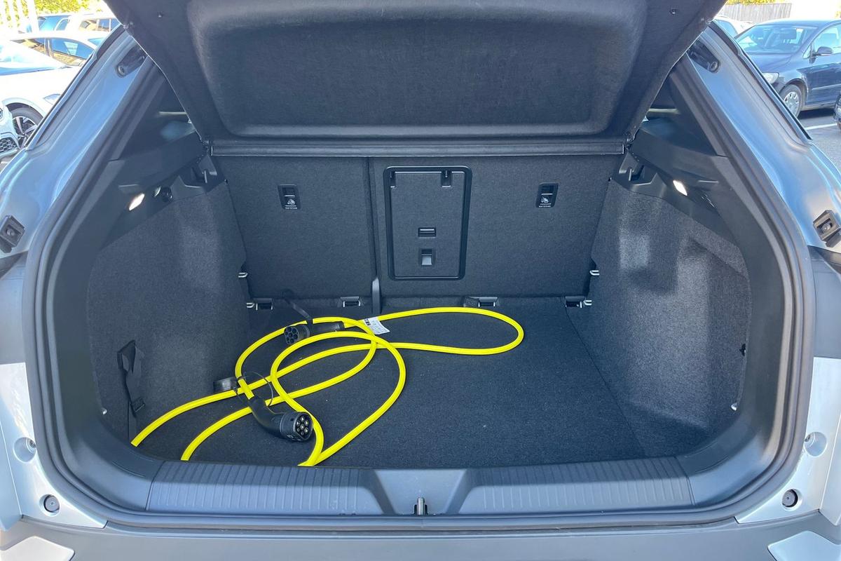 Used Volkswagen ID.4 2025 for sale - 76679911: Photo 20