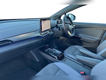 Used Volkswagen ID.4 2025 for sale - 76679911: Photo