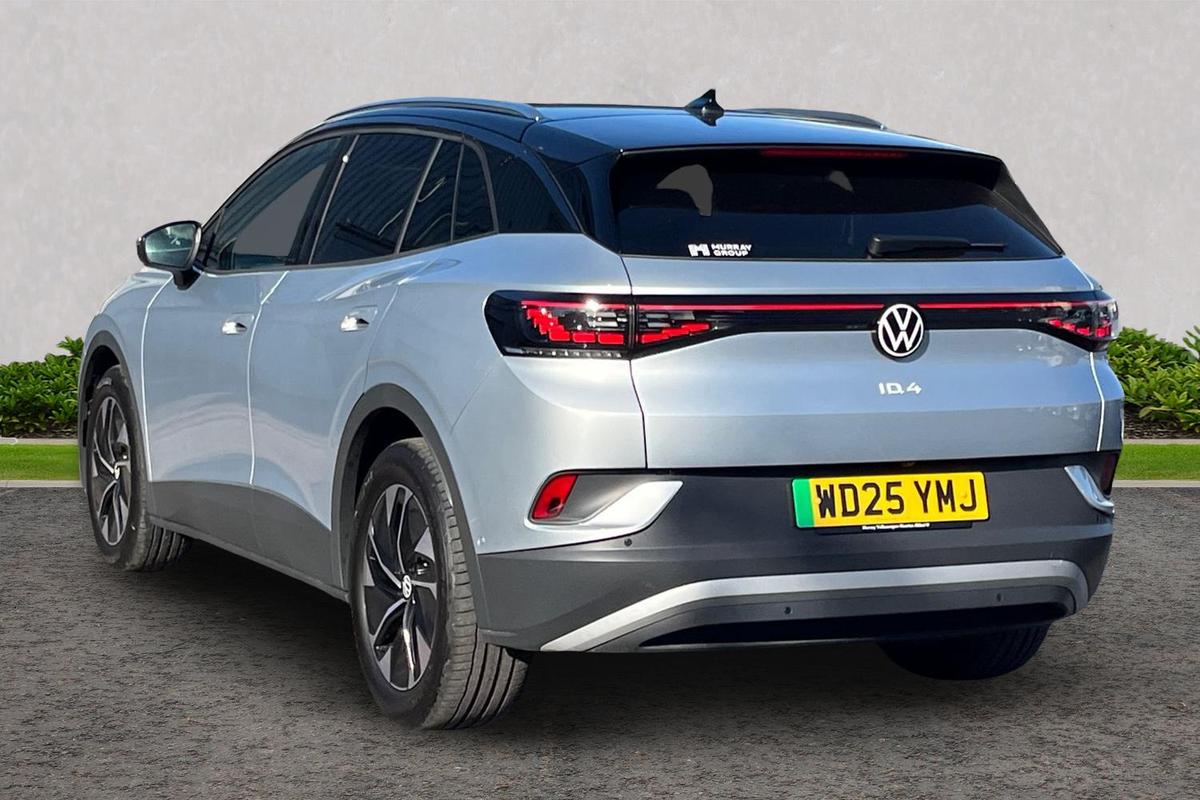 Used Volkswagen ID.4 2025 for sale - 76679911: Photo 3