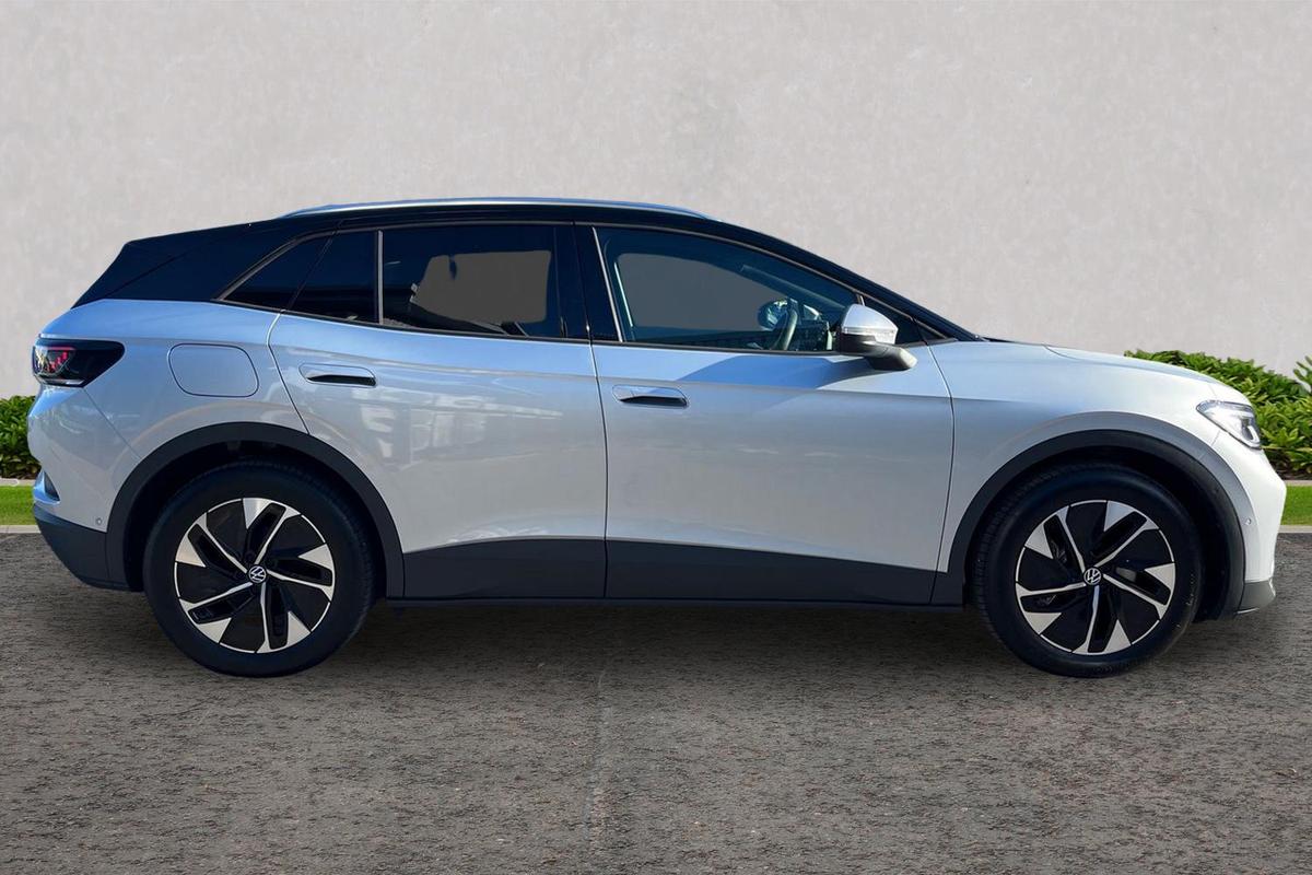 Used Volkswagen ID.4 2025 for sale - 76679911: Photo 4
