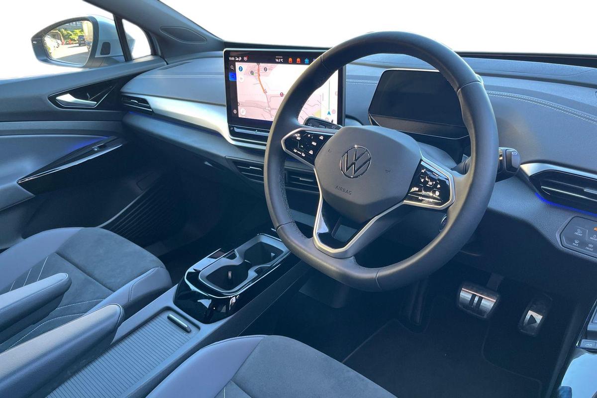 Used Volkswagen ID.4 2025 for sale - 76679911: Photo 6