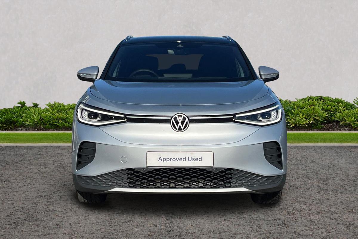 Used Volkswagen ID.4 2025 for sale - 76679911: Photo 7