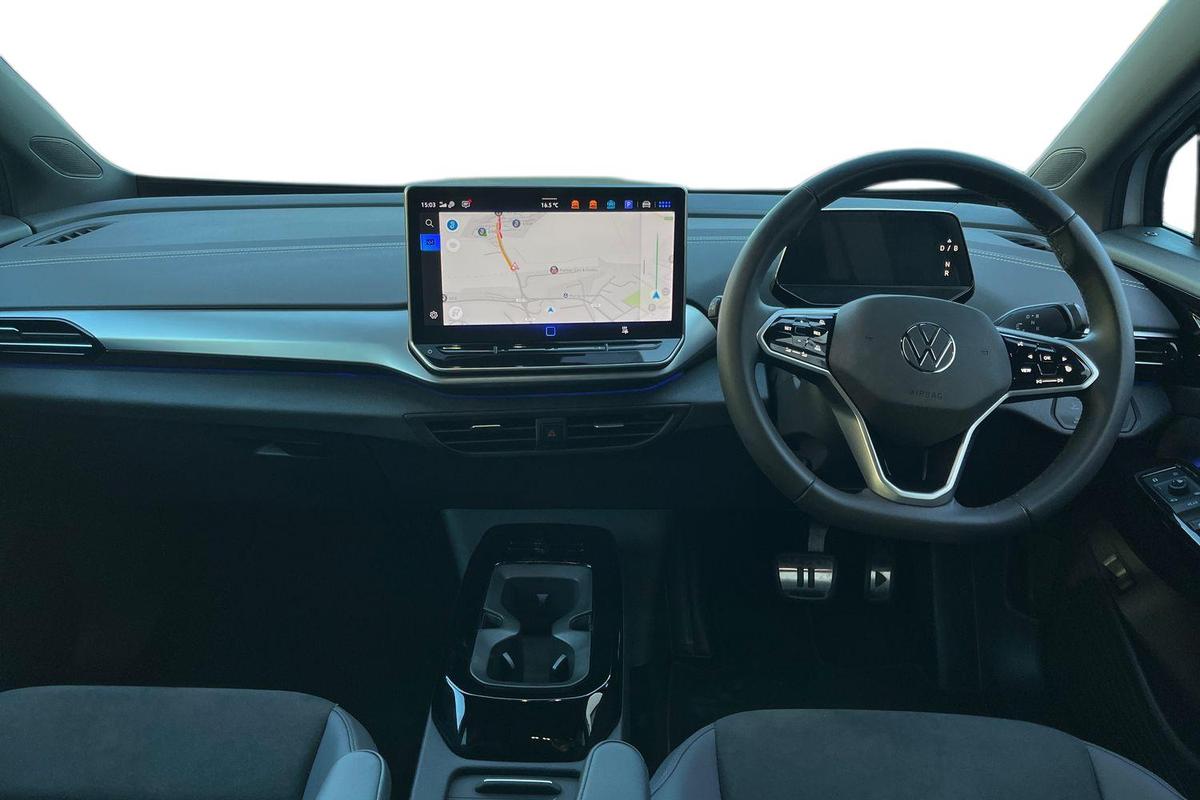 Used Volkswagen ID.4 2025 for sale - 76679911: Photo 8