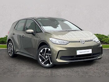 2023 (73) - 150kW Pro 58kWh 5dr Auto