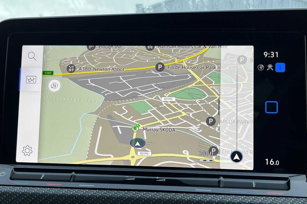 Used Volkswagen Golf 2022 for sale - 77542361: Photo 12