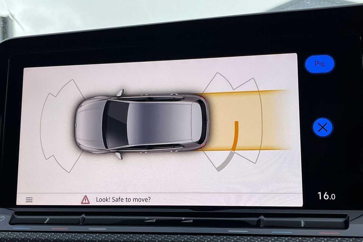 Used Volkswagen Golf 2022 for sale - 77542361: Photo 13