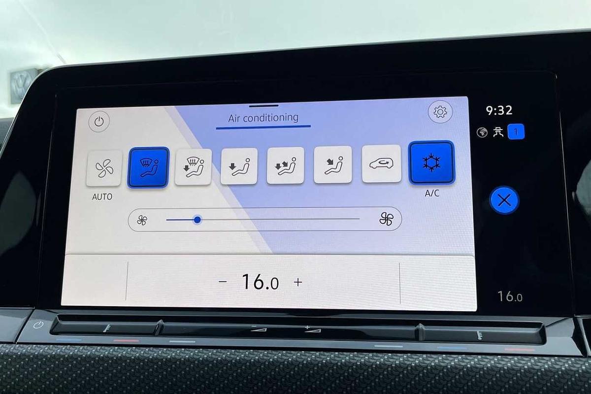 Used Volkswagen Golf 2022 for sale - 77542361: Photo 14