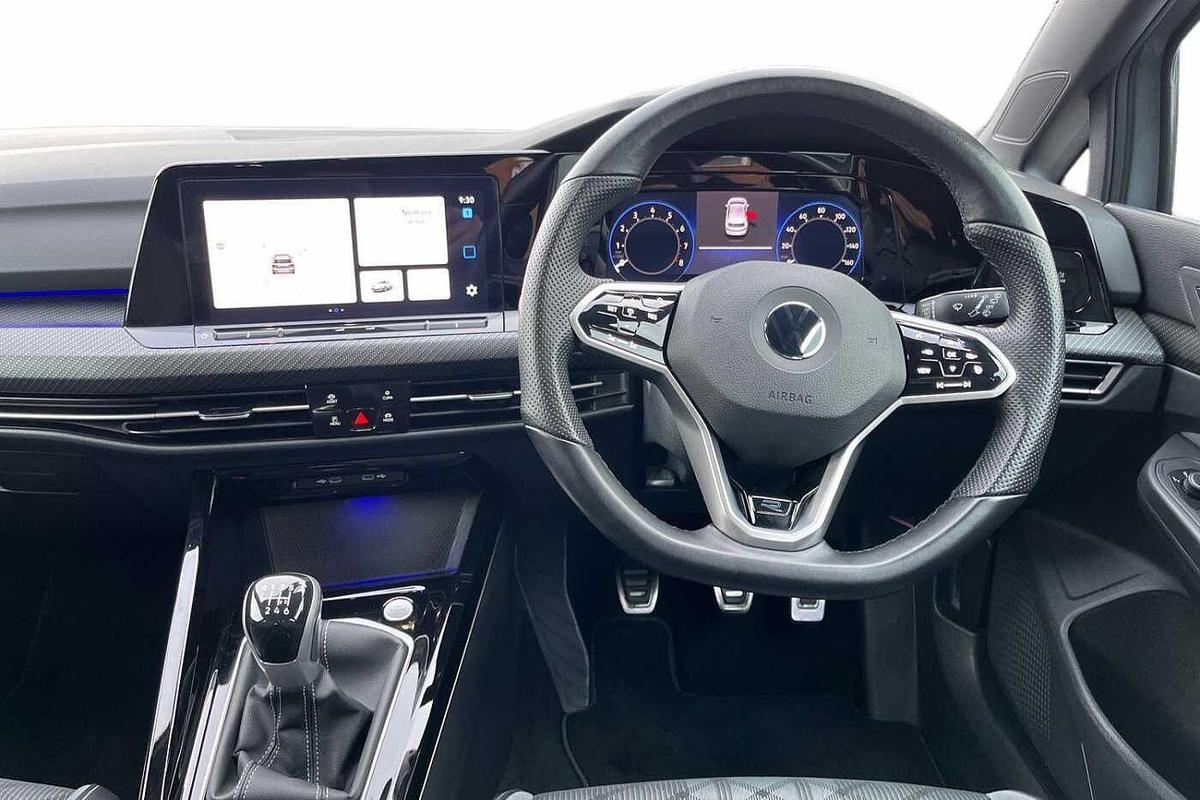 Used Volkswagen Golf 2022 for sale - 77542361: Photo 15