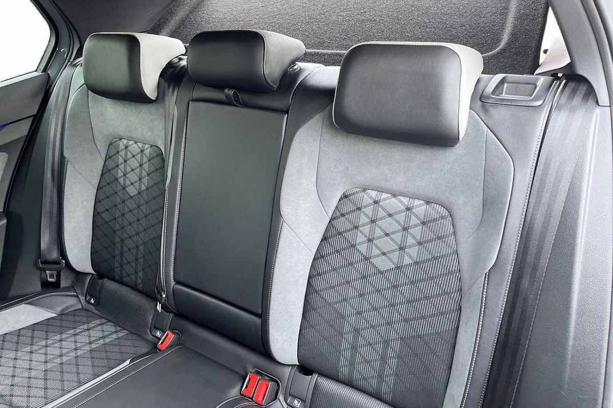 Used Volkswagen Golf 2022 for sale - 77542361: Photo 19