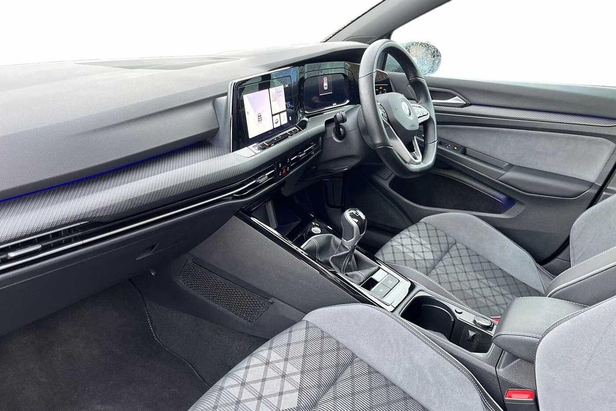 Used Volkswagen Golf 2022 for sale - 77542361: Photo 2