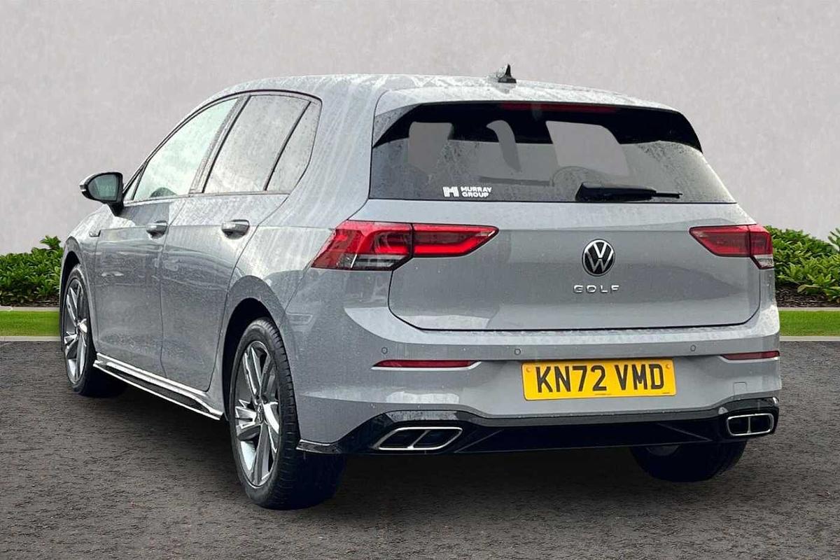 Used Volkswagen Golf 2022 for sale - 77542361: Photo 3