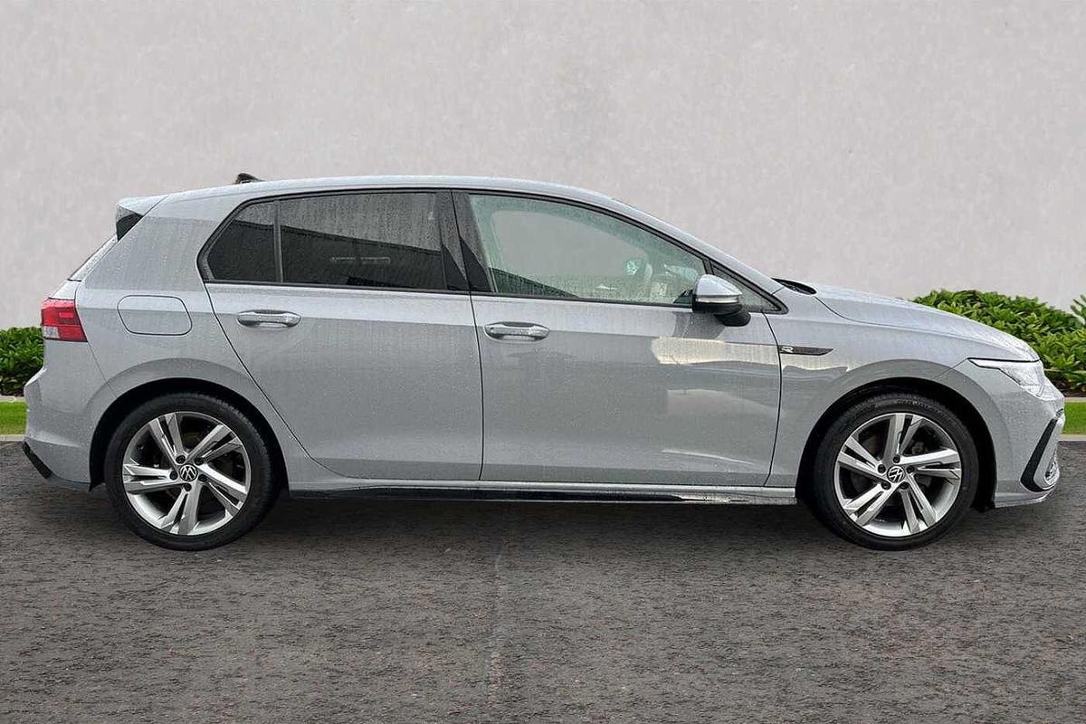 Used Volkswagen Golf 2022 for sale - 77542361: Photo 4