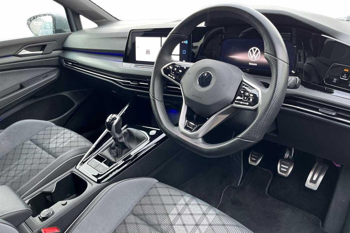 Used Volkswagen Golf 2022 for sale - 77542361: Photo 6