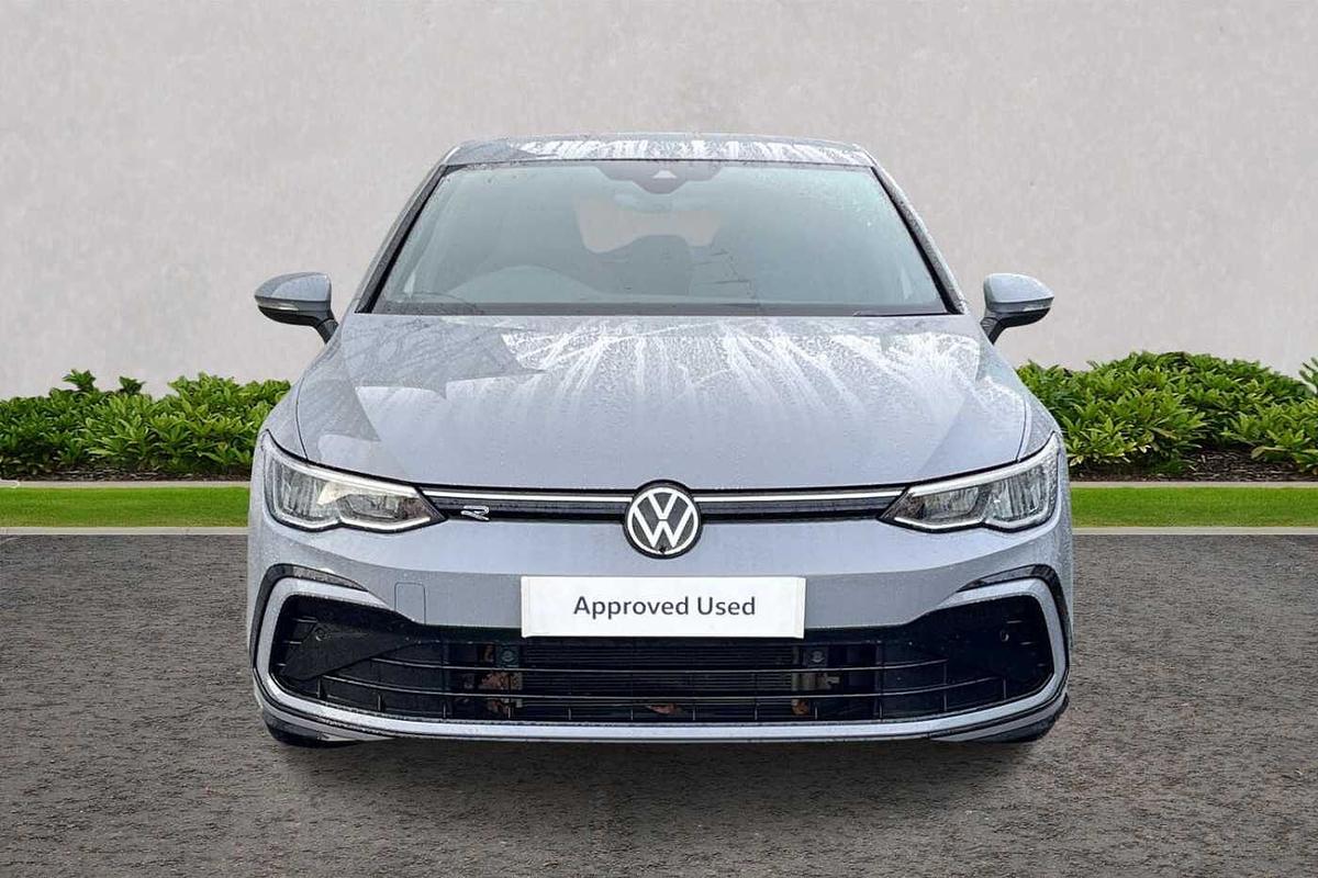 Used Volkswagen Golf 2022 for sale - 77542361: Photo 7