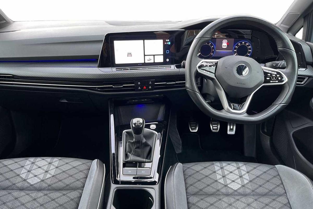 Used Volkswagen Golf 2022 for sale - 77542361: Photo 8