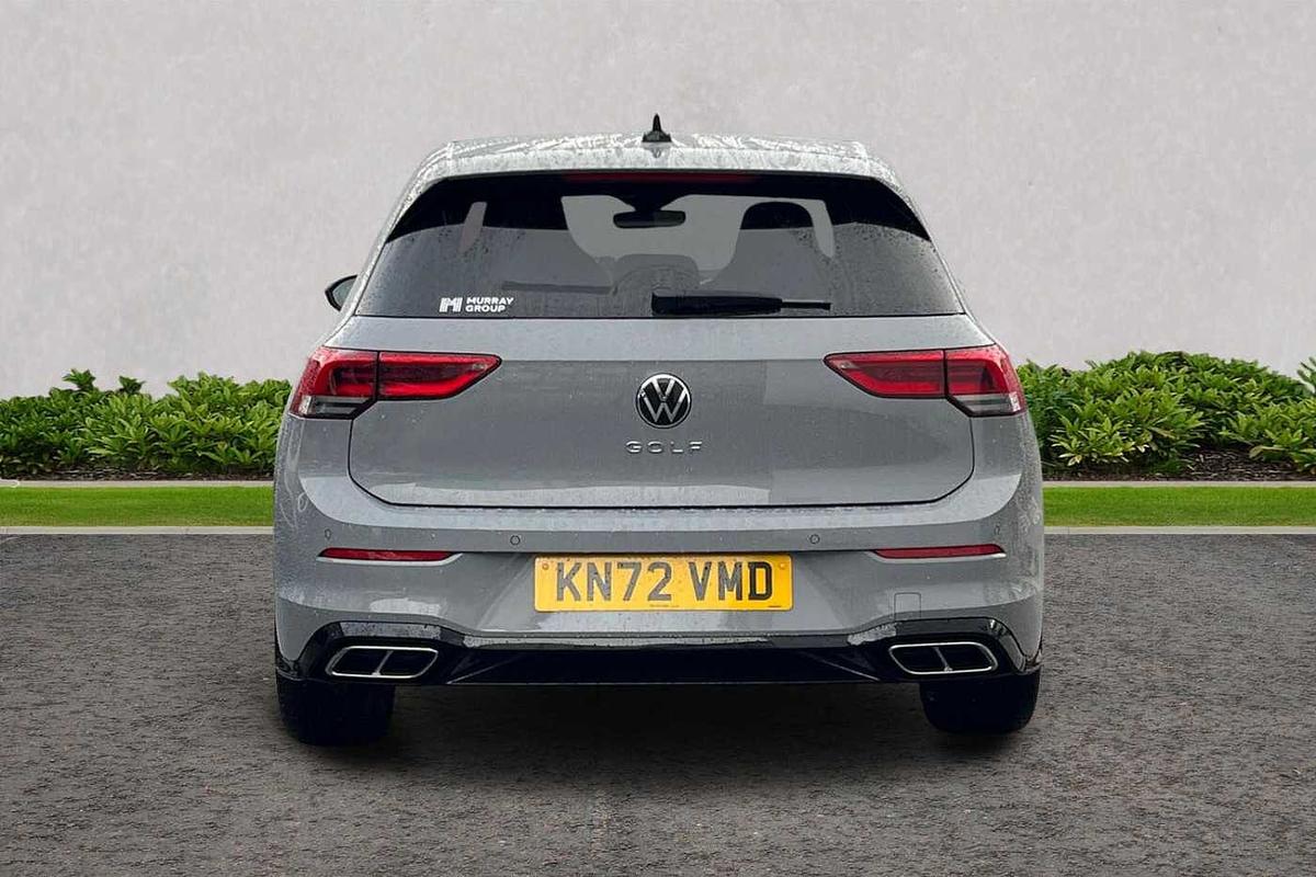 Used Volkswagen Golf 2022 for sale - 77542361: Photo 9
