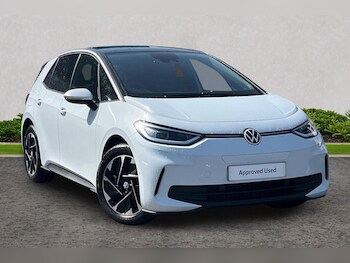 Used Volkswagen ID.3 2026 for sale - 78333239: Photo