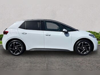 Used Volkswagen ID.3 2026 for sale - 78333239: Photo