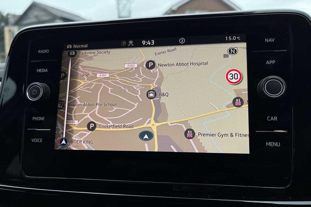 Used Volkswagen T-Roc 2025 for sale - 77542202: Photo 12