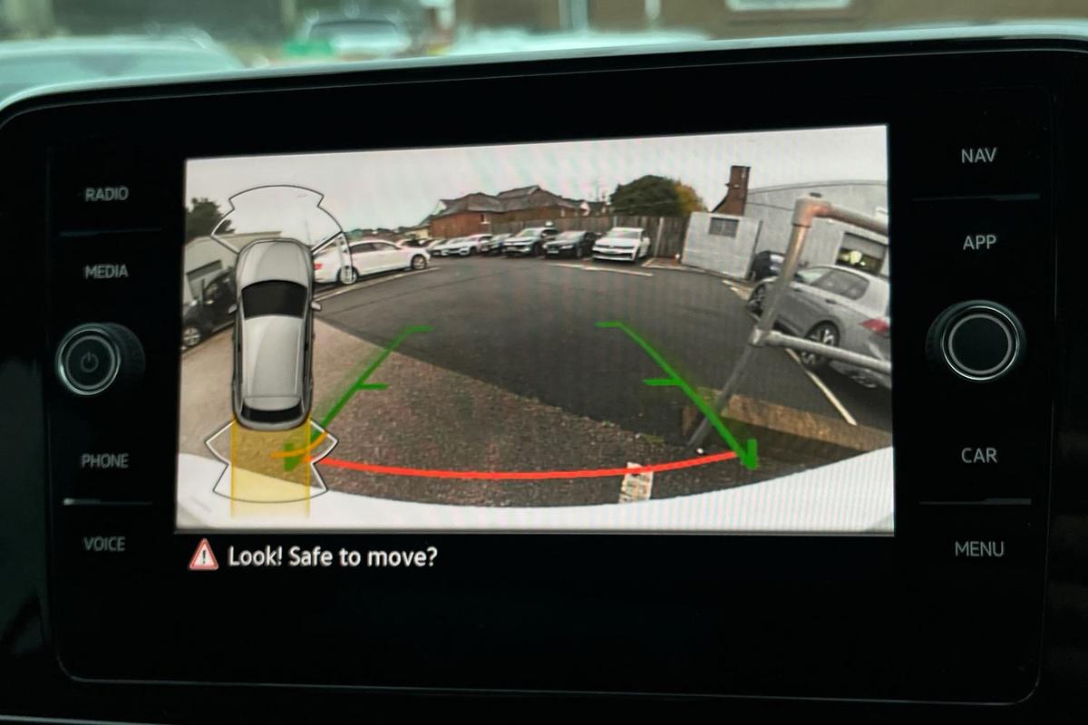 Used Volkswagen T-Roc 2025 for sale - 77542202: Photo 13