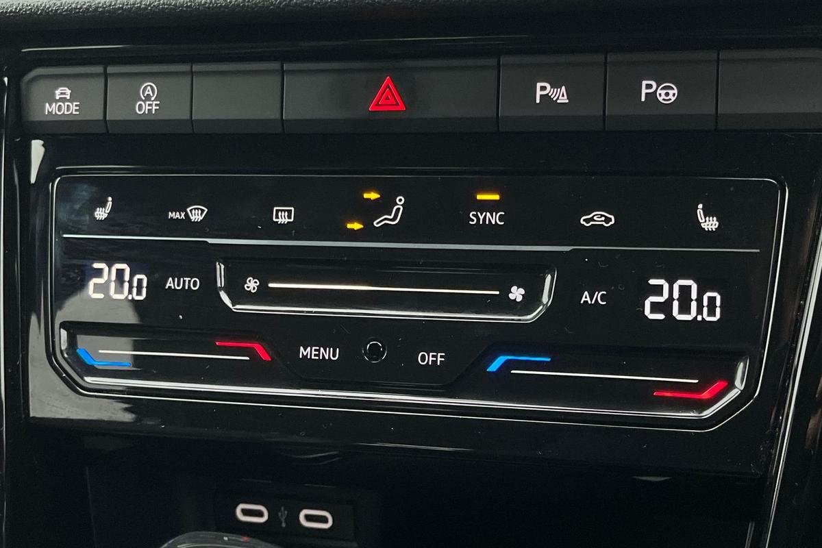 Used Volkswagen T-Roc 2025 for sale - 77542202: Photo 14