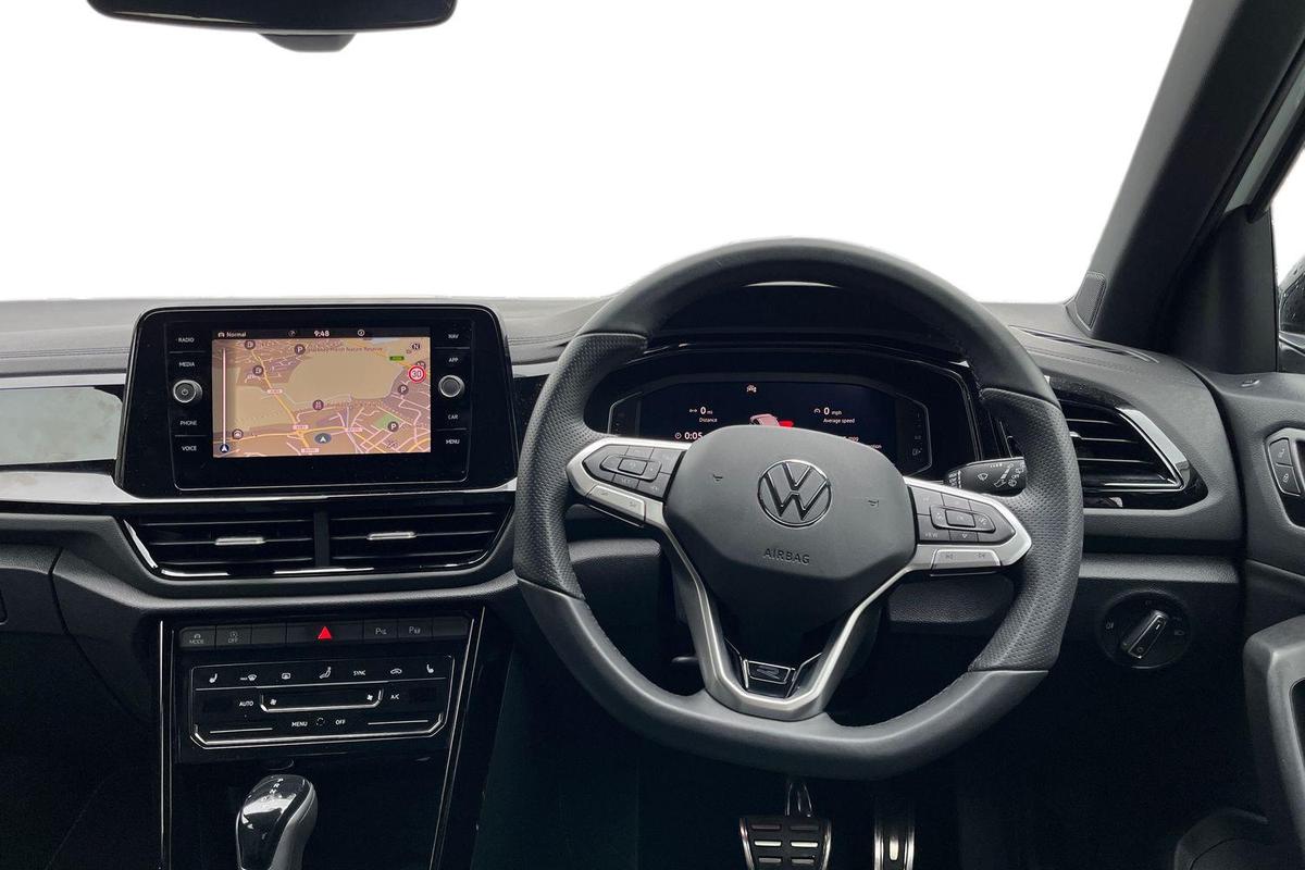 Used Volkswagen T-Roc 2025 for sale - 77542202: Photo 15