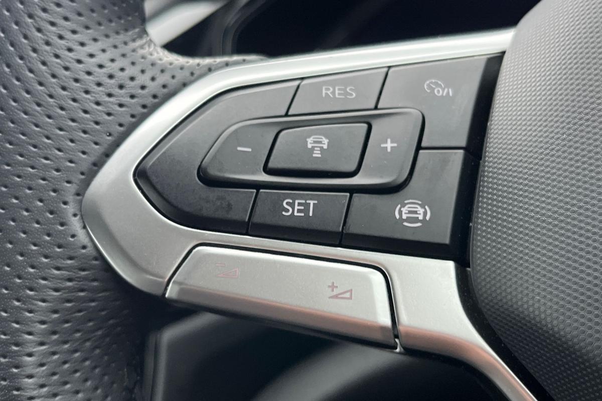 Used Volkswagen T-Roc 2025 for sale - 77542202: Photo 18