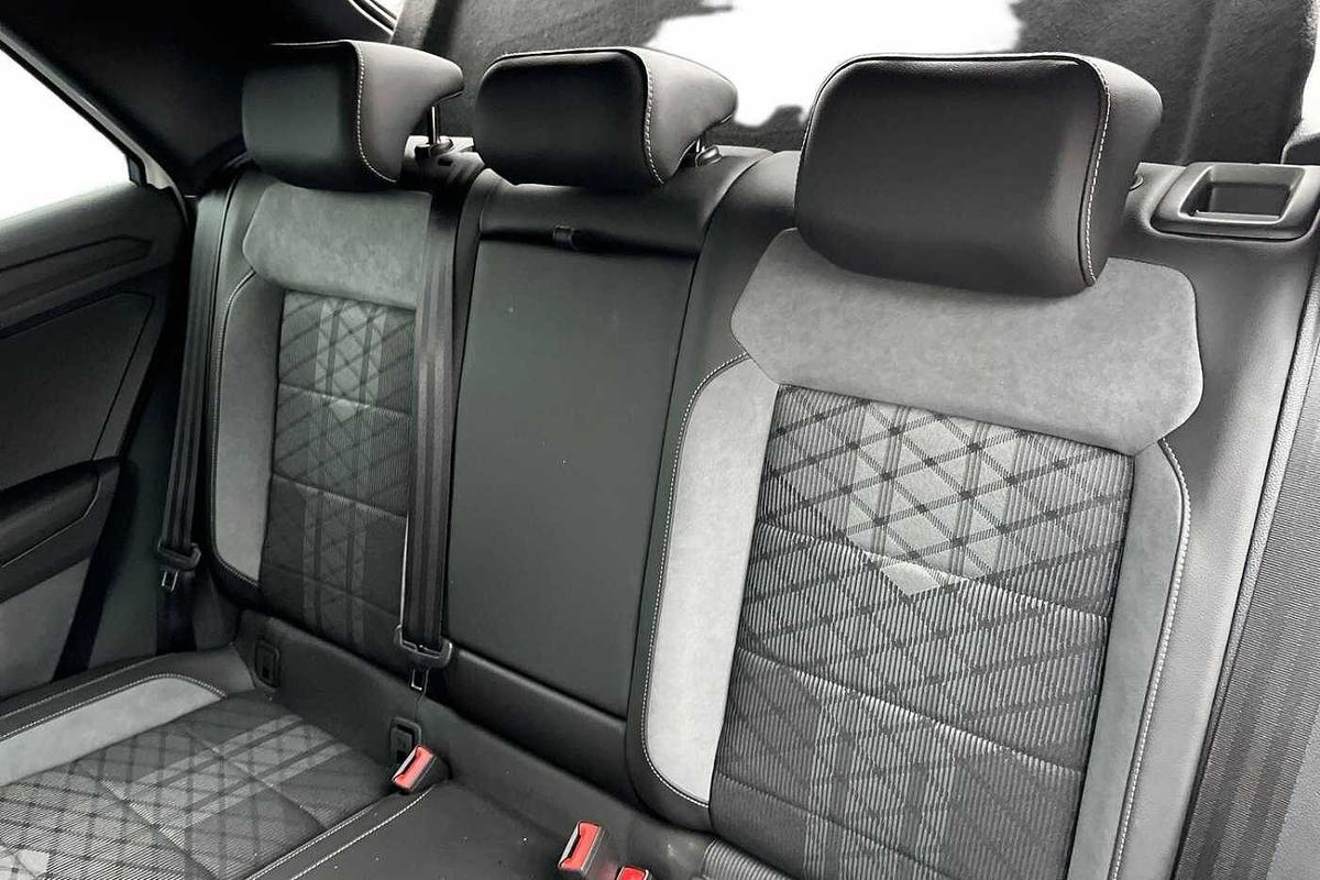 Used Volkswagen T-Roc 2025 for sale - 77542202: Photo 19