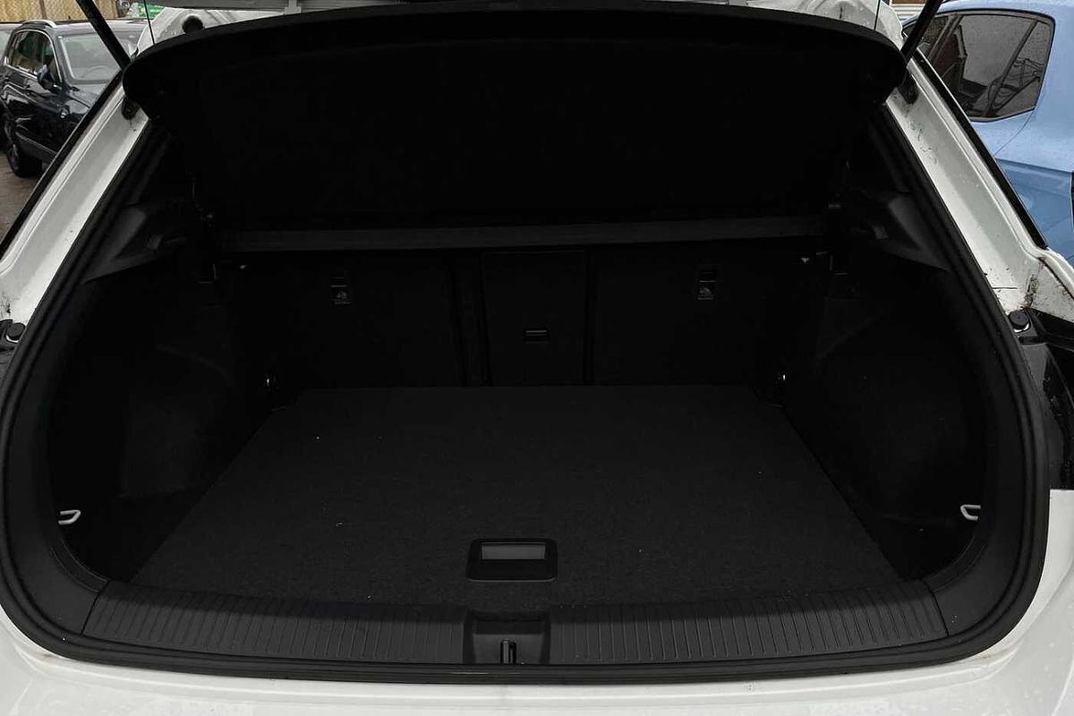 Used Volkswagen T-Roc 2025 for sale - 77542202: Photo 20