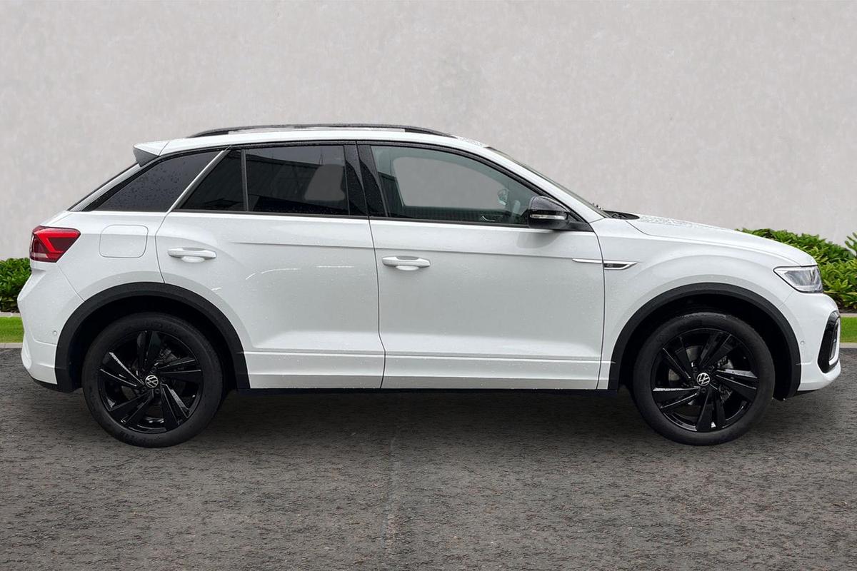 Used Volkswagen T-Roc 2025 for sale - 77542202: Photo 4