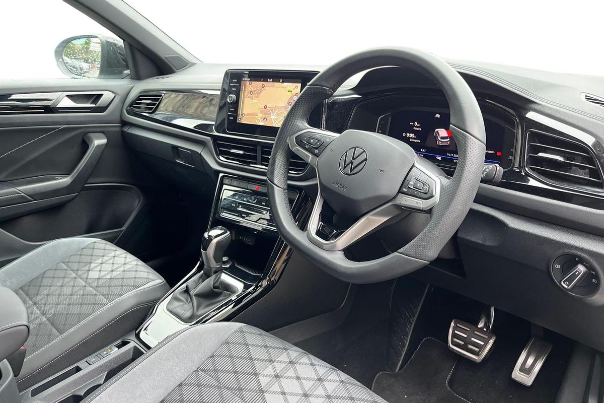 Used Volkswagen T-Roc 2025 for sale - 77542202: Photo 6