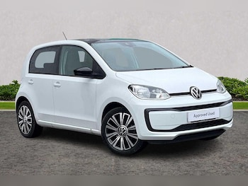 2021 (71) - 1.0 65PS Black Edition 5dr