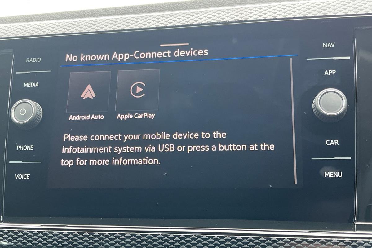 Used Volkswagen Taigo 2025 for sale - 77542414: Photo 12