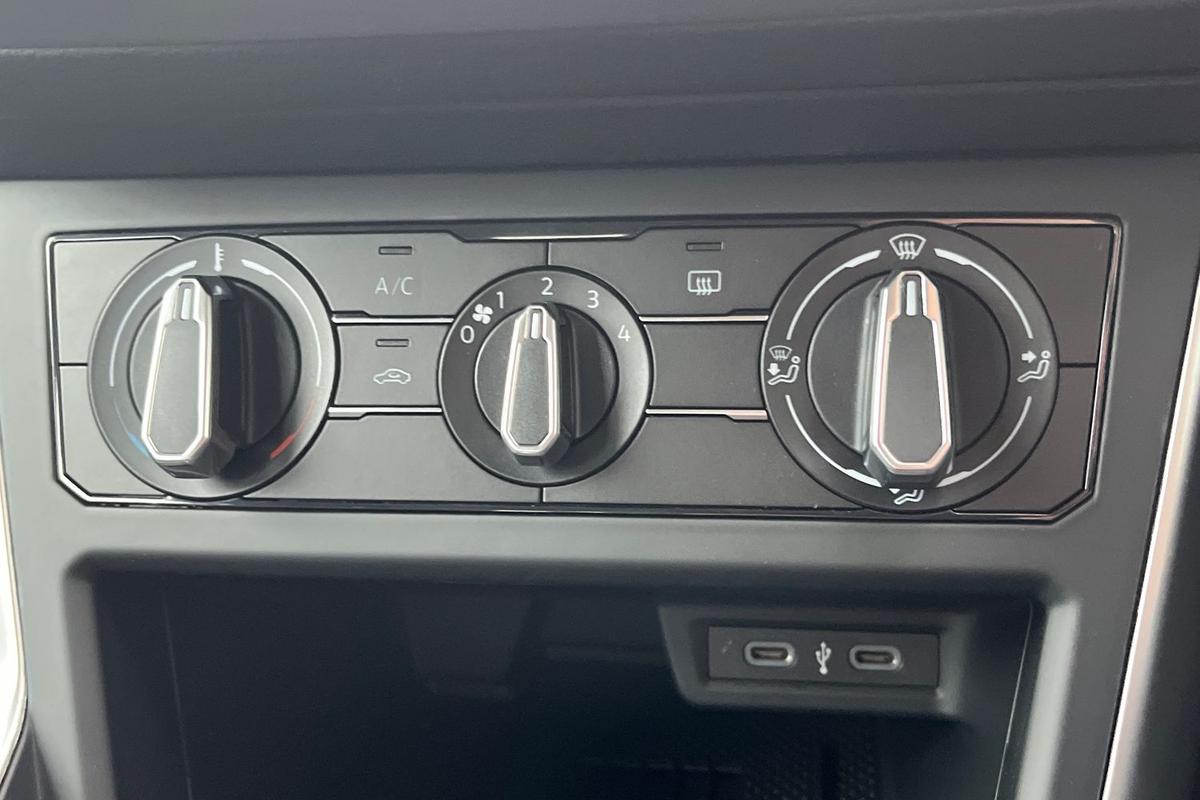 Used Volkswagen Taigo 2025 for sale - 77542414: Photo 14