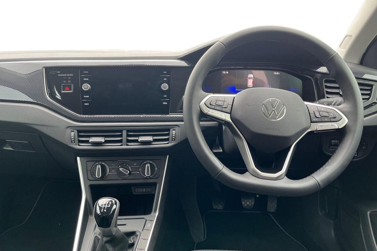 Used Volkswagen Taigo 2025 for sale - 77542414: Photo 15