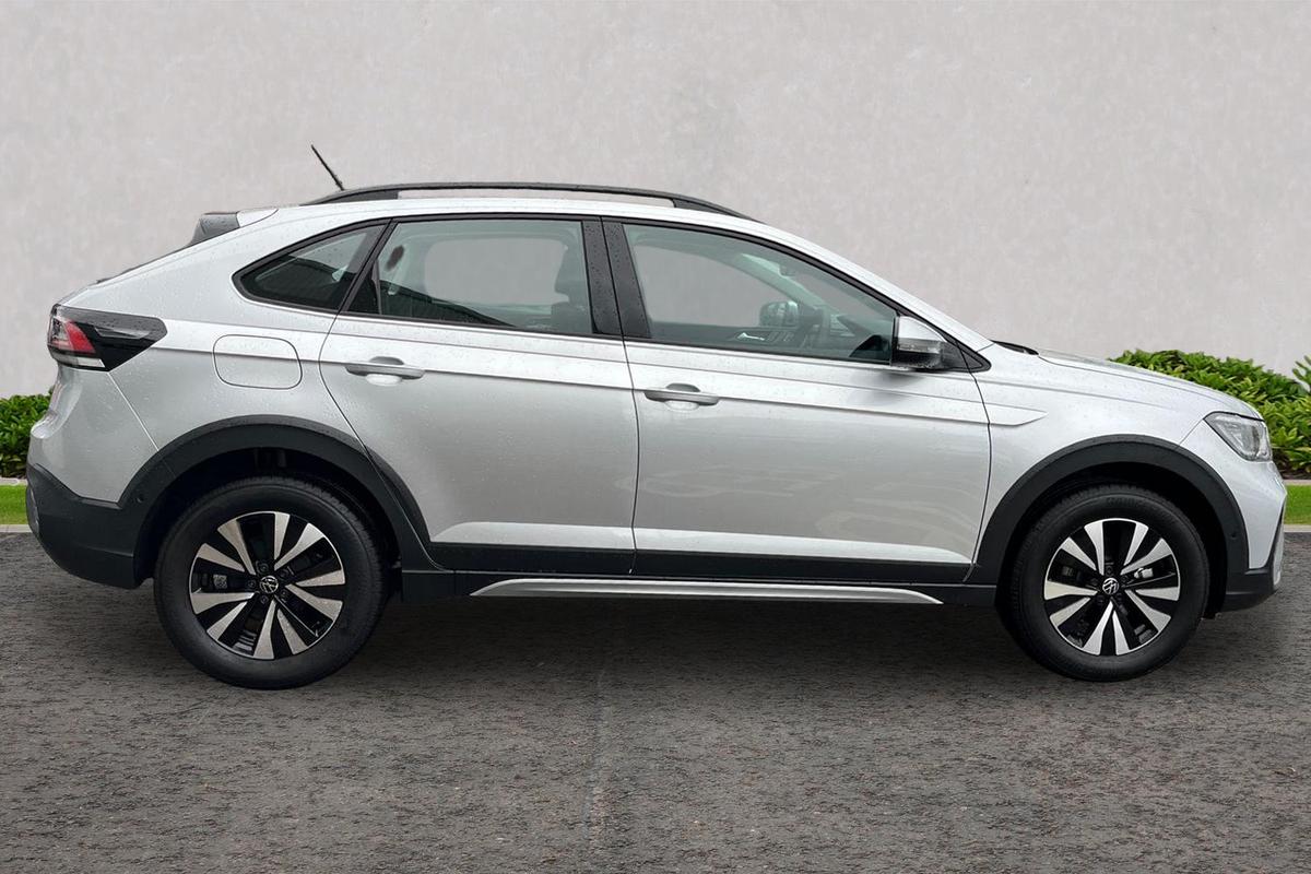 Used Volkswagen Taigo 2025 for sale - 77542414: Photo 4