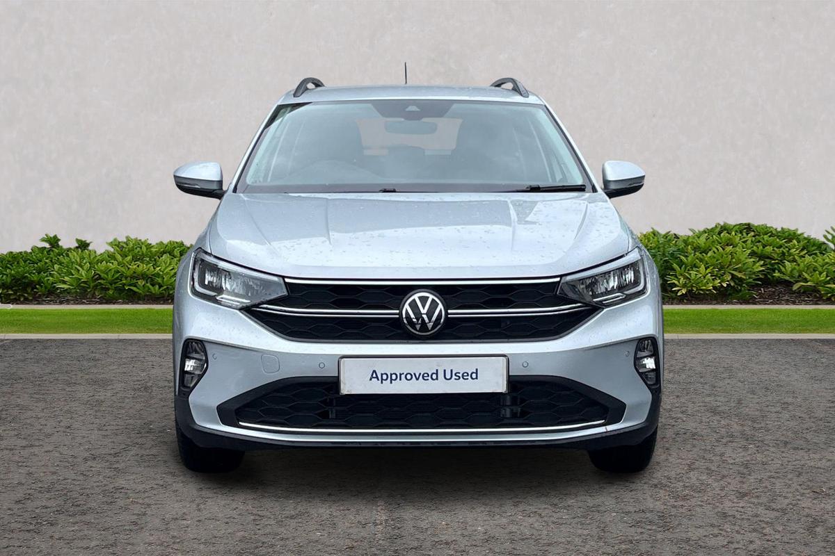 Used Volkswagen Taigo 2025 for sale - 77542414: Photo 7