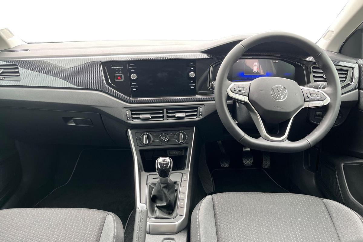 Used Volkswagen Taigo 2025 for sale - 77542414: Photo 8